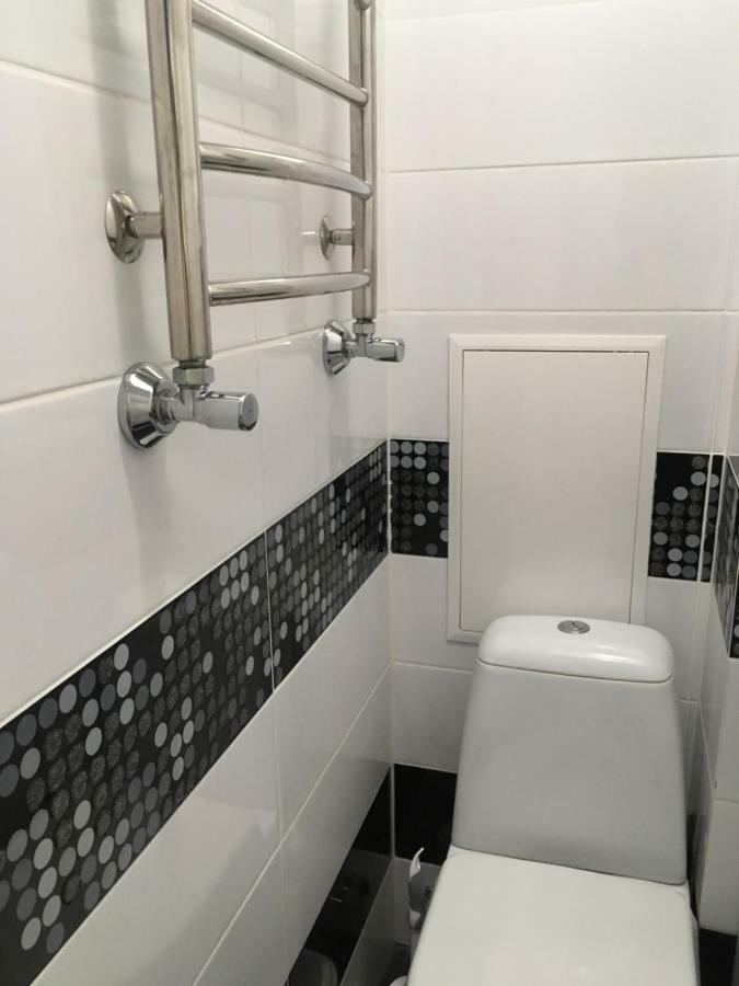Romantik Eko Apartment 利沃夫 外观 照片